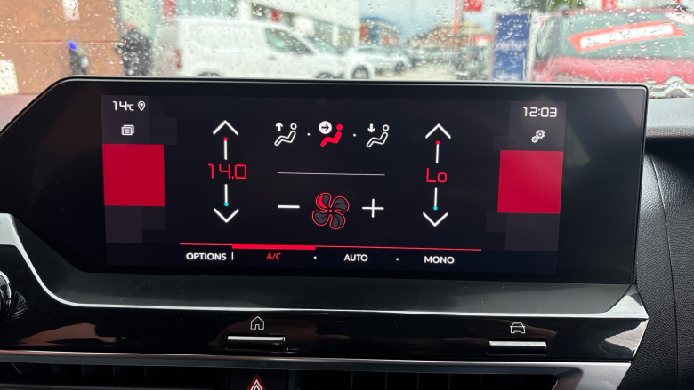 Citroen C4 1.2 PureTech [130] Sense Plus 5dr Petrol Hatchback